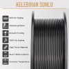 SUNLU 3D Filament PLA+ Neat Winding Anti Sangkut Bahan Import dari USA - PLA+ Version 2